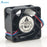 Delta EFB0412HD 40x40x20mm 12V DC 0.12A Axial Cooling Fan