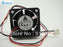 Delta EFB0412HHD 40x40x20mm 12V DC 0.10A DC Axial Fan
