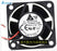 Delta EFB0412MD 40x40x20mm 12V DC 0.06A Axial Cooling Fan