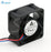 Delta EFB0412VHD 40x40x20mm 12V DC 0.12A DC Axial Fan