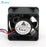 Delta EFB0412VHD 40x40x20mm 12V DC 0.12A DC Axial Fan
