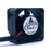 Delta EFB0412VHD 40x40x20mm 12V DC 0.12A DC Axial Fan