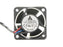 Delta EFB0412VHD 40x40x20mm 12V DC 0.12A DC Axial Fan
