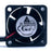 Delta EFB0412VHD 40x40x20mm 12V DC 0.12A DC Axial Fan