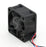 Delta EFB0412VHD 40x40x20mm 12V DC 0.12A DC Axial Fan