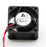 Delta EFB0412VHD 40x40x20mm 12V DC 0.12A DC Axial Fan