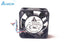 Delta EFB0424LD 40x40x20mm 24V DC 0.05A 3-Wire Axial Cooling Fan