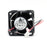 Delta EFB0424VHD 40x40x20mm 24V DC 0.14A Axial Cooling Fan