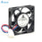 Delta EFB0505HA 50x50x10mm 0.25A Axial Cooling Fan