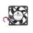 Delta EFB0505HA 50x50x10mm 0.25A Axial Cooling Fan