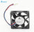 Delta EFB0512HHA 50x50x10mm 12V DC 0.20A Axial Cooling Fan