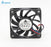 Delta EFB0612HA 60x60x10mm 12V DC 0.18A Axial Cooling Fan