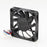 Delta EFB0612HA 60x60x10mm 12V DC 0.18A Axial Cooling Fan