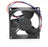 Delta EFB0812EH 80x80x25mm 12V DC 0.42A Axial Cooling Fan