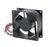 Delta EFB0812EHE 80x80x38mm 12V DC 0.62A Axial Cooling Fan