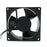 Delta EFB0812EHF 80x80x32mm 12V DC 0.68A Axial Cooling Fan