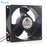 Delta EFB0924VHF 90x90x32mm 24V DC 0.27A Axial Cooling Fan