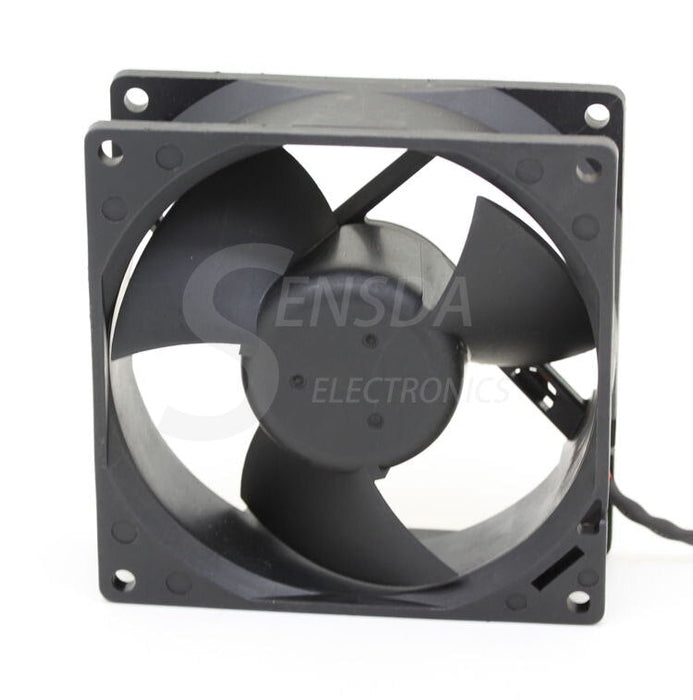 Delta EFB0924VHF 90x90x32mm 24V DC 0.27A Axial Cooling Fan