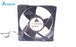 Delta EFB1212HHF 12V DC 0.80A Axial Cooling Fan