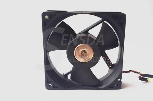 Delta EFB1212HHF 12V DC 0.80A Axial Cooling Fan
