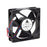 Delta EFB1212VHF 12V DC 1.20A 3-Wire Axial Cooling Fan