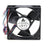 Delta EFB1248VHF 120x120x32mm 48V DC 0.33A Axial Cooling Fan