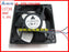 Delta EFB1324SHE 127x127x38mm 24V DC 1.38A Axial Cooling Fan