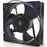 Delta EFB1348VHE 127x127x38mm 48V DC 0.54A 3-Wire Axial Cooling Fan