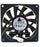 Delta EFC0812DB 80x80x15mm 12V DC 0.33A DC Axial Fan