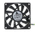 Delta EFC0812DB 80x80x15mm 12V DC 0.33A DC Axial Fan