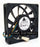 Delta EFC0812DB 80x80x15mm 12V DC 0.33A DC Axial Fan