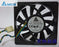 Delta EFC0812DB 80x80x15mm 12V DC 0.33A DC Axial Fan