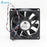 Delta EFC0912BF 12V DC 0.70A Axial Cooling Fan