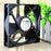 Delta EFC1248D 120x120x25mm 48V DC 0.21A 4-Wire Axial Cooling Fan