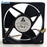 Delta EFC1248DF 120x120x32mm 48V DC 0.33A 4-Wire Axial Cooling Fan