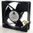 Delta EFC1248DF 120x120x32mm 48V DC 0.33A 4-Wire Axial Cooling Fan