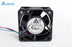 Delta EUB0424MD 40x40x20mm 24V DC 0.08A Axial Cooling Fan