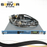 Delta Electronic Rack Mount Automatic Transfer PDU 208V AD-208/30B-A