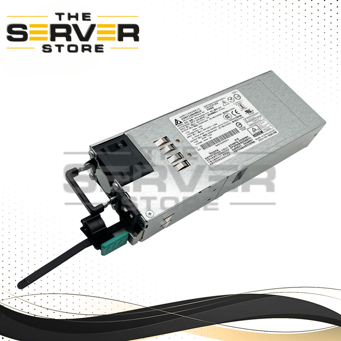 Delta Electronics 1000-1600W Switching Server Power Supply H4102-J DPS-1600AB-12