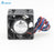 Delta FFB03812MN 38x38x28mm 12V DC 0.30A Axial Cooling Fan