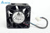 Delta FFB0412HN 40x40x28mm 12V DC 0.11A 3-Wire Axial Cooling Fan