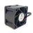 Delta FFB0412SHN-A 40x40x28mm 12V DC Axial Cooling Fan
