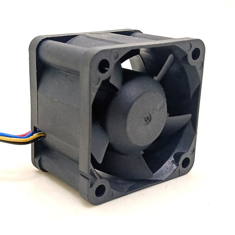 Delta FFB0412SHN-A 40x40x28mm 12V DC Axial Cooling Fan
