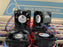 Delta FFB0412VHN 40x40x28mm 12V DC 0.24A Axial Cooling Fan