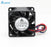 Delta FFB0624EHE 60x60x38mm 24V DC 0.57A Axial Cooling Fan