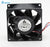 Delta FFB0812EHE 80x80x38mm 12V DC 1.35A Axial Cooling Fan