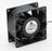 Delta FFB0812EHE 80x80x38mm 12V DC 1.35A Axial Cooling Fan