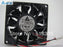 Delta FFB0812HH 80x80x25.4mm 12V DC 0.32A Axial Cooling Fan