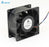Delta FFB0812SHE 80x80x38mm 12V DC 0.87A 3-Wire Axial Cooling Fan