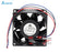 Delta FFB0824SHE 80x80x38mm 24V DC 0.51A Axial Cooling Fan